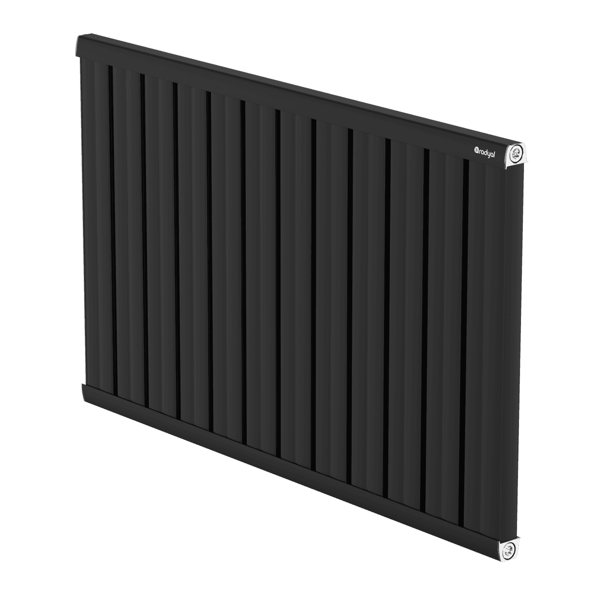 RADYAL KONAK designradiator