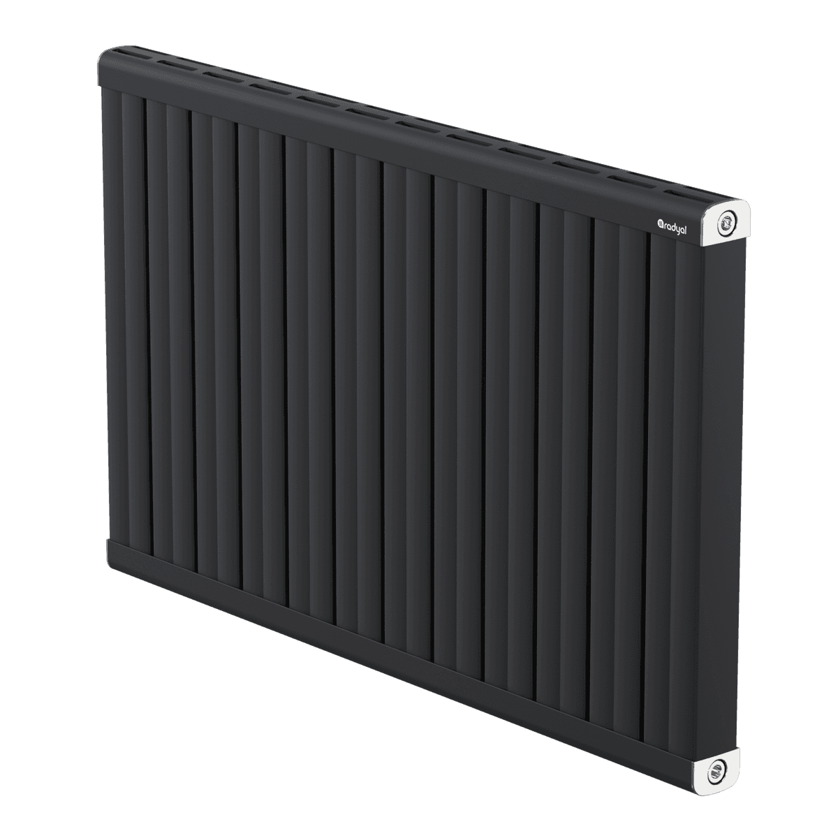 RADYAL KÖŞK designradiator