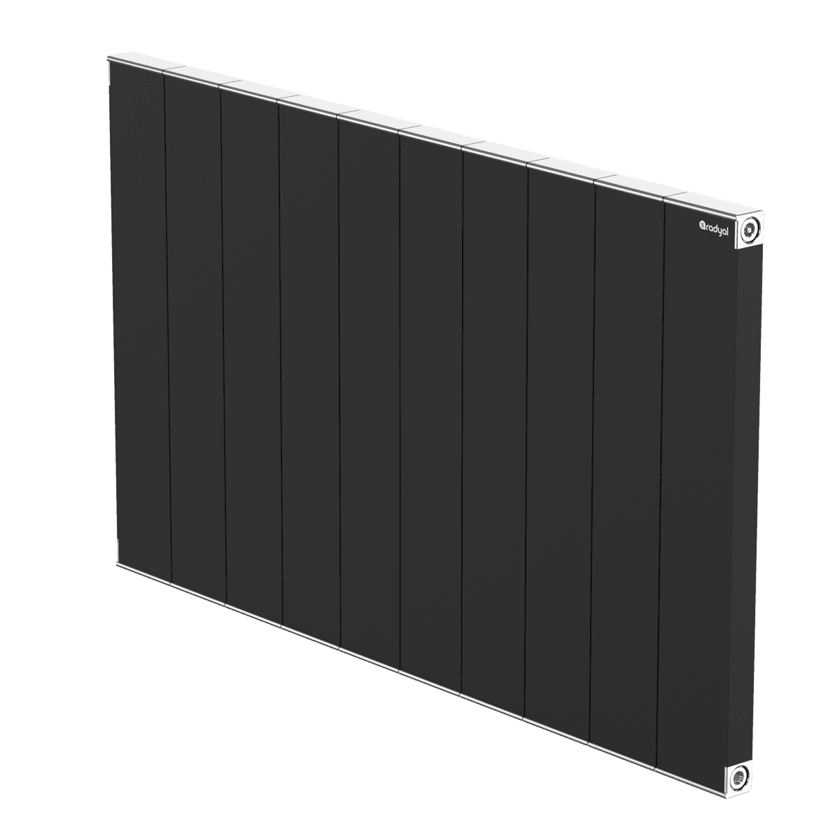 RADYAL RESIDENCE designradiator
