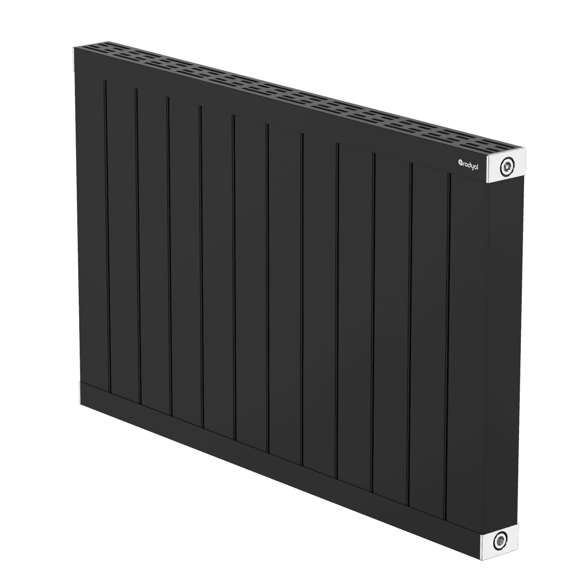 RADYAL SUIT designradiator